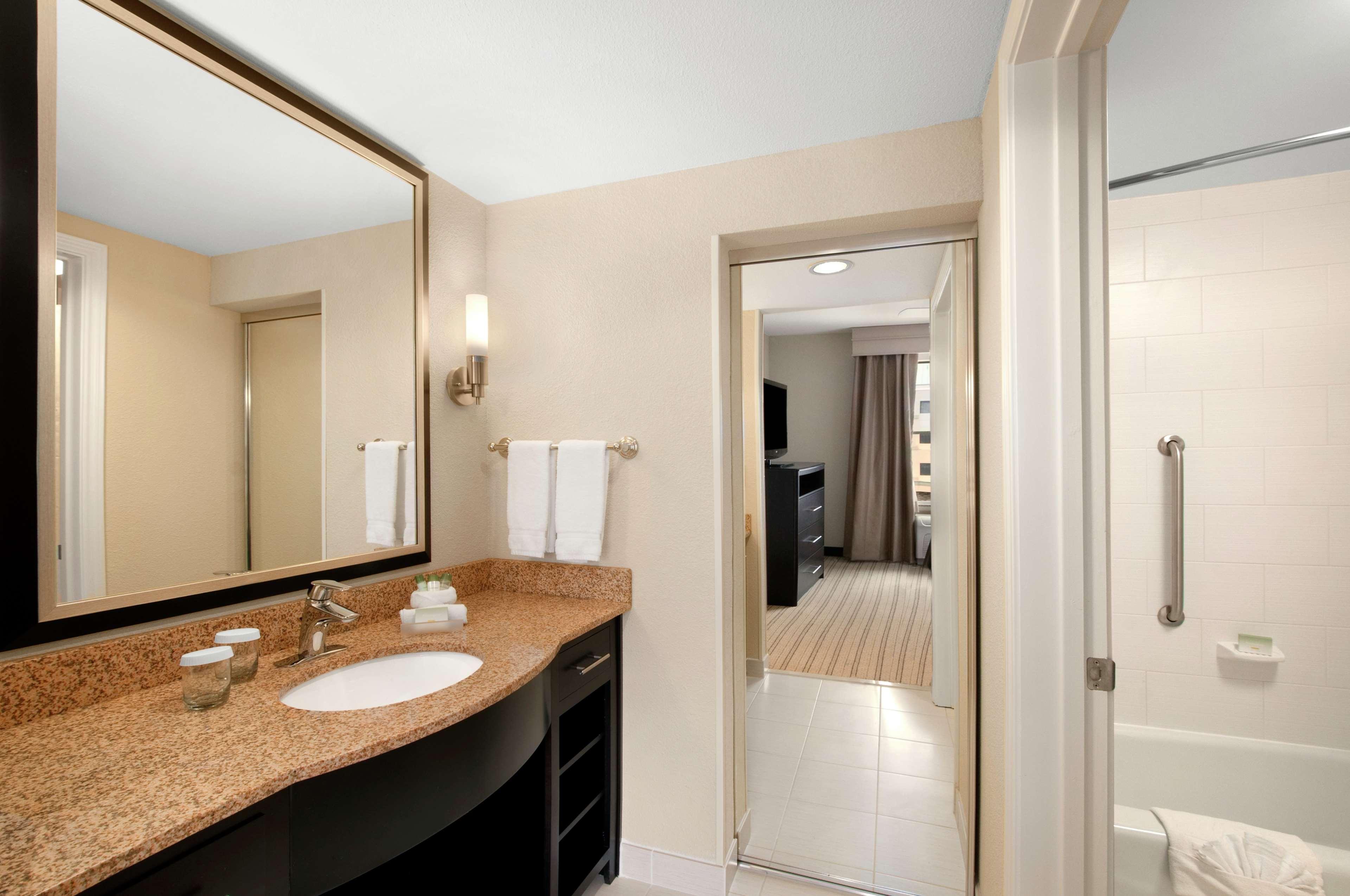 Homewood Suites By Hilton Fort Worth West At Cityview Room photo